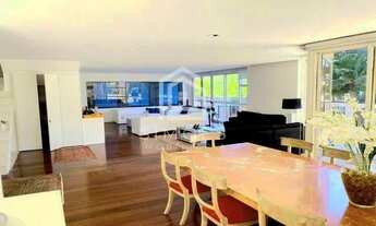 Imagem 4: Duplex para venda com4 quartos localizado na Barra da Tijuca