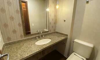 Imagem 5: Apartamento para venda tem 207 metros quadrados com 3 quartos em Cambuí - Campinas - SP