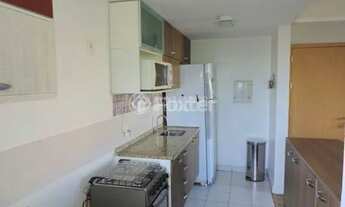 Imagem 4: Apartamento 3 quartos com suíte , 68 m2 ,área de serviço e vaga de garagem escriturada no