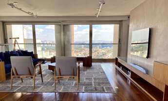 Imagem 2: Cobertura com vista linda: