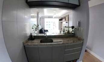 Imagem: Apartamento para venda possui 76 metros