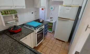 Imagem 2: LADO PRAIA, VARANDA GOURMET E LAZER TOTAL !!