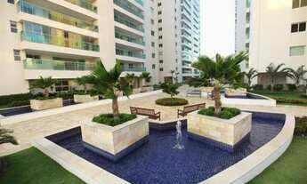 Imagem: Apartamento no Farol da Ilha com área de