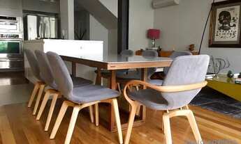 Imagem 5: CASA EM CONDOMÍNIO - ALTO DA BOA VISTA - SP