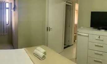 Imagem 5: Apartamento por temporada