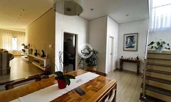 Imagem 6: Casa - Loteamento Caminhos de São Conrado (Sousas) - Campinas