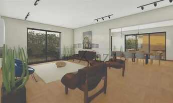 Imagem: Casa Padrão em São Paulo