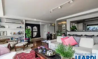 Imagem 2: APARTAMENTO - ITAIM BIBI - SP