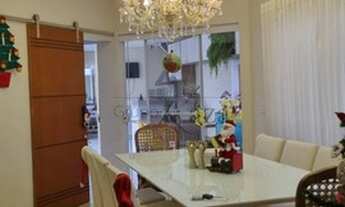 Imagem 2: Casa de condomínio para venda possui 250 metros quadrados com 4 quartos