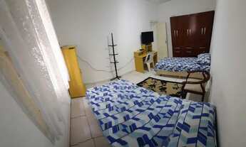 Imagem 3: Quarto em Santana