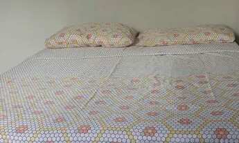 Imagem 7: Casa Alter do Chão- Temporada