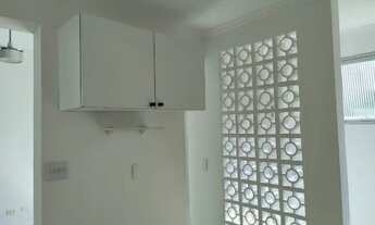 Imagem 4: Alugo apto 1 dorm , prox praia Asturias -Guaruja-SP