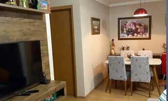 Imagem 5: Apartamento para Venda em Santo André, Utinga, 2 dormitórios, 1 banheiro, 1 vaga