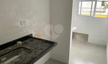 Imagem 5: Apartamento em Condomínio - 1 Dormitório - Tucuruvi - São Paulo/SP