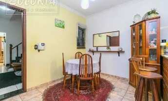 Imagem 6: Santo André - Casa Padrão - Vila Curuçá