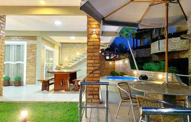 Imagem 4: CONDOMÍNIO FECHADO EM BARREIRINHAS