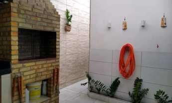 Imagem: Casa para venda tem 220 metros quadrados