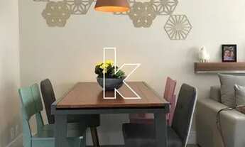 Imagem 4: Apartamento 48m² 1 domrmitório e 1 vaga - VENDA - VILA NOVA CONCEIÇÃO