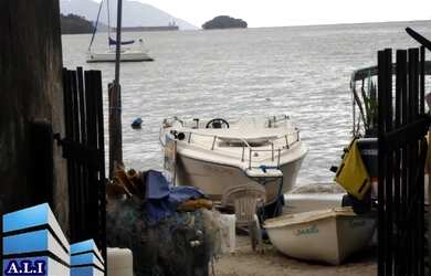 Imagem 6: Duas casas na Areia da Praia de Itacuruçá-RJ ( André Luiz Imóveis