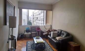 Imagem 2: Apartamento com 3 quartos à venda, 97 m² por R$ 2.900.000 - Leblon - Rio de Janeiro/RJ