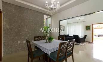 Imagem 3: Casa à venda, Residencial Sun Lake, Londrina, PR