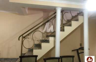 Imagem 6: Casa (sobrado na rua) 4 dormitórios/suite, cozinha planejada