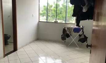 Imagem: Suíte bem localizada 208 Sul