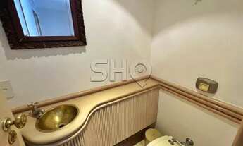 Imagem 7: Apartamento em Moema com 2 dormitórios