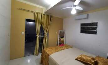 Imagem 5: Casa para venda tem 100 metros quadrados com 2 quartos em Vila Fernandes - São Paulo - SP