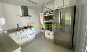 Imagem 6: Apartamento com 03 dormitórios - 140m² Por R$ 6.000,00