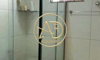 Imagem 3: Apartamento para venda com 62 metros quadrados com 2 quartos