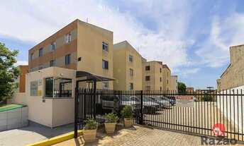 Imagem: Apartamento no CAMPO COMPRIDO de 49,94 m2