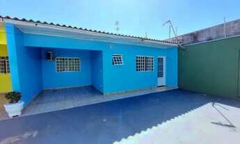 Imagem 2: LOCAÇÃO Casa com 2 dormitórios