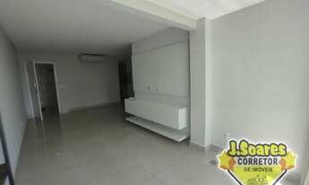 Imagem 4: Altiplano, 3 quartos sendo 1 suíte, 2 vaga, 94m², R$ 4.500, Aluga, João Pessoa - PB