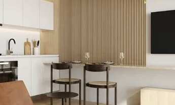 Imagem 7: Apartamento com 2 Dormitorio(s) localizado(a) no bairro Indianópolis em São Paulo / Ref