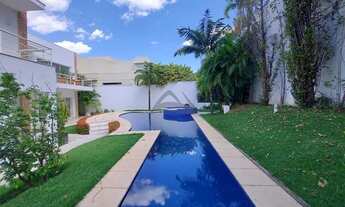 Imagem 6: Casa - Alphaville Dom Pedro - Campinas