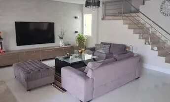 Imagem 5: LOPES ENJOY VENDE Casa com 4 quartos à venda, 440 m² por R$ 3.650.000 - Barra da Tijuca