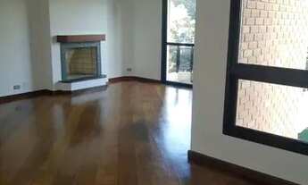 Imagem: Apartamento a venda no Morumbi com três