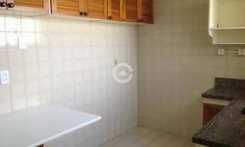 Imagem 3: Apartamento - Bosque - Campinas