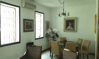 Imagem 2: Casa com 3 dormitórios à venda, 110 m² por R$ 1.400.000,00 - Botafogo - Rio de Janeiro/RJ