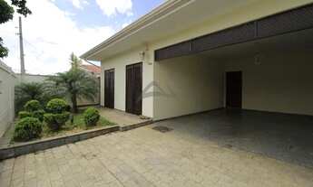 Imagem: Casa - Taquaral - Campinas