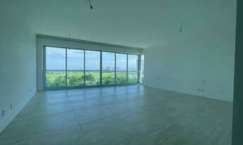 Imagem 5: Apto com vista panorâmica da Barra da Tijuca no Riserva Golf