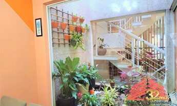 Imagem 6: SÃO PAULO - Casa Padrão - PARQUE SÃO LUCAS