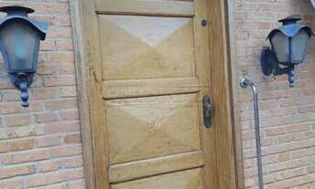 Imagem 3: Casa Padrão em São Carlos