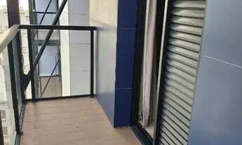 Imagem 6: Studio com 1 dormitório para aluga Rua Pequetita 55 Vila Olímpia