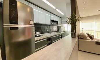 Imagem 6: Apartamento para aluguel com 62 metros quadrados com 2 quartos em Vila Nivi - São Paulo