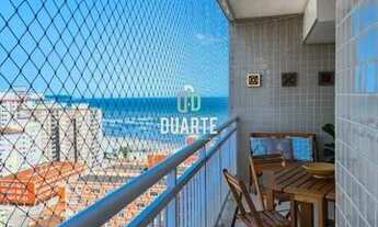 Imagem: PRAIA GRANDE - Apartamento Padrão - OCIAN