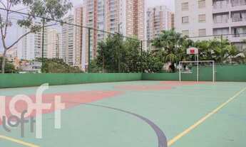 Imagem 6: Apartamento para venda com 65 metros quadrados com 2 quartos