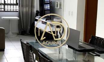 Imagem 7: Apartamento para venda com 62 metros quadrados com 2 quartos