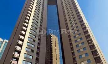 Imagem 3: Flat com 1 dormitório para alugar, 37 m² por R$ 5.500,00/mês - Itaim Bibi - São Paulo/SP